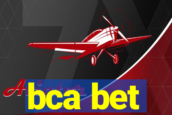 bca bet